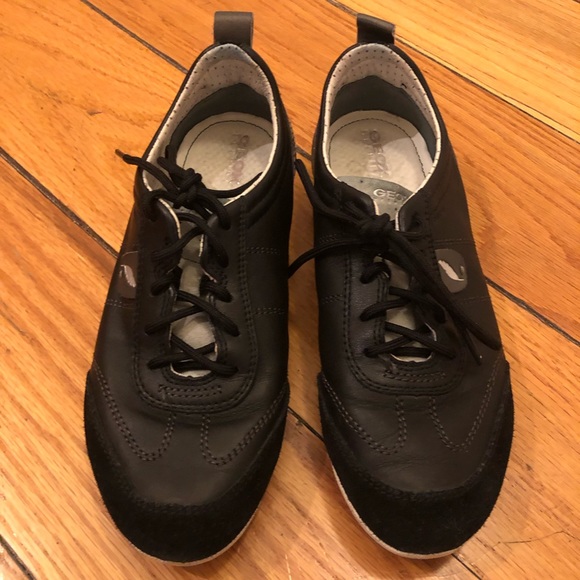 Geox Respira Shoes - Picture 2 of 7